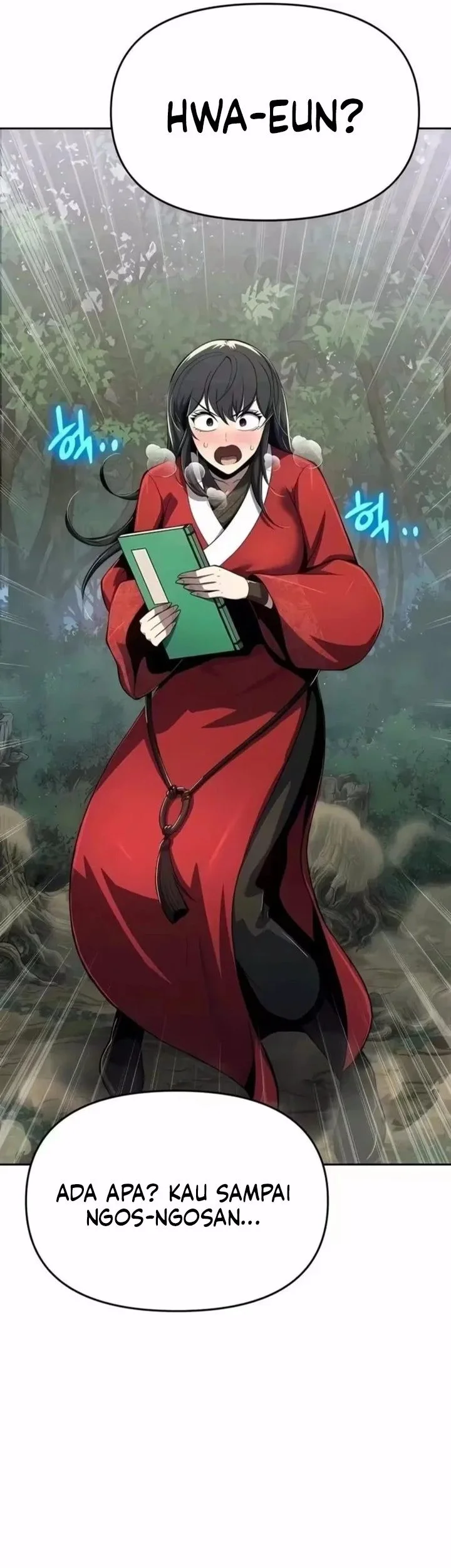 Entomologist in Sichuan Tang Clan Chapter 82 - halaman 71