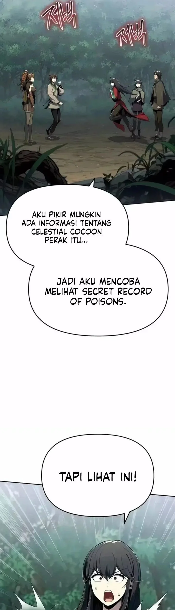 Entomologist in Sichuan Tang Clan Chapter 82 - halaman 73