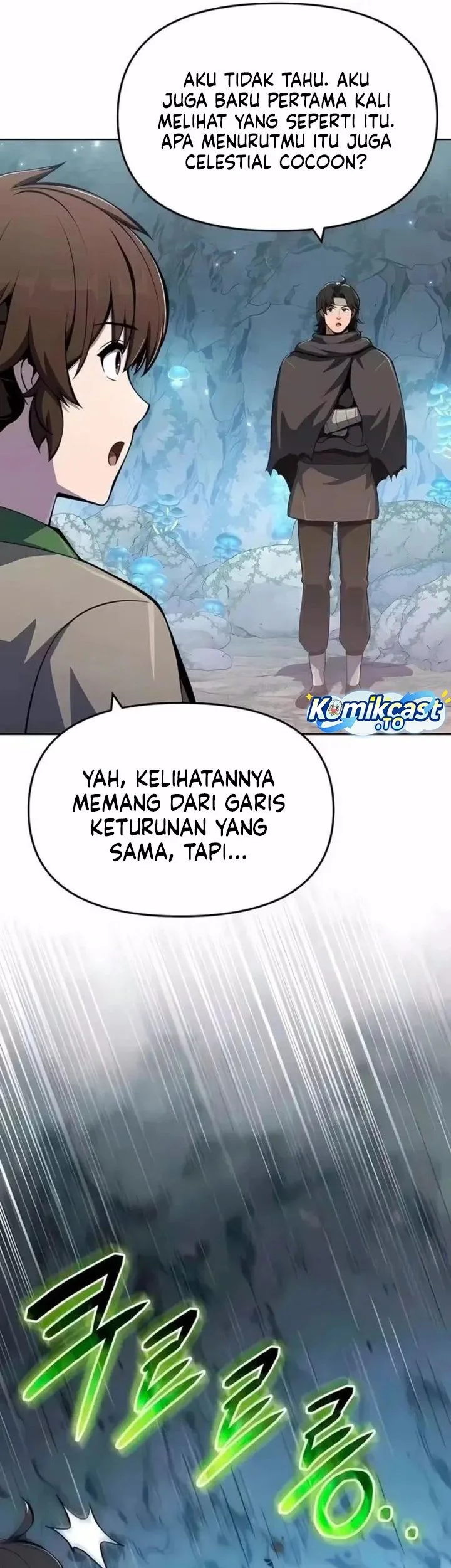 Entomologist in Sichuan Tang Clan Chapter 82 - halaman 8