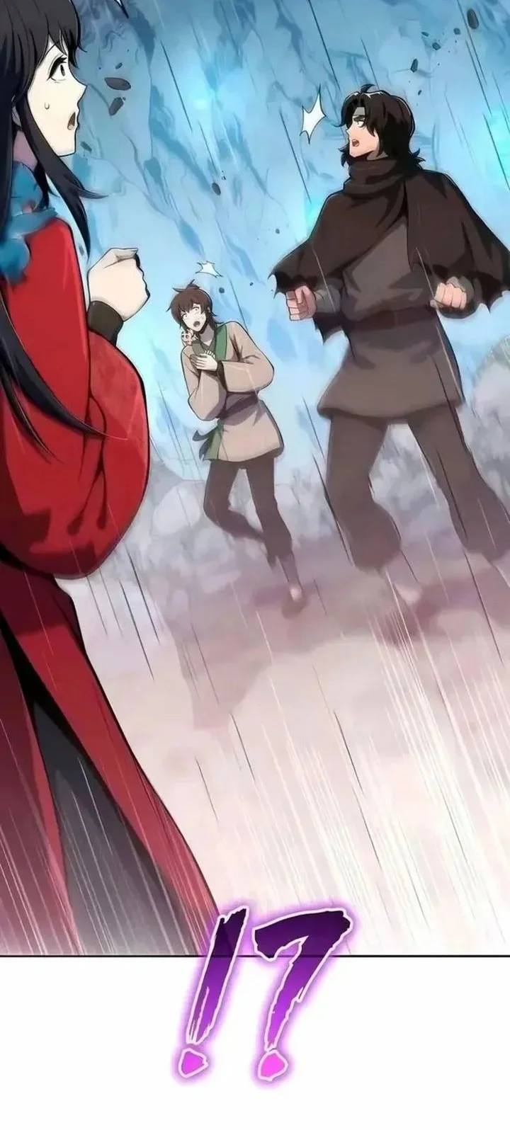 Entomologist in Sichuan Tang Clan Chapter 82 - halaman 9