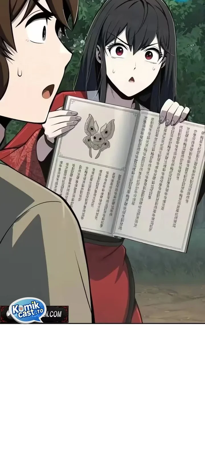 Entomologist in Sichuan Tang Clan Chapter 83 - halaman 13