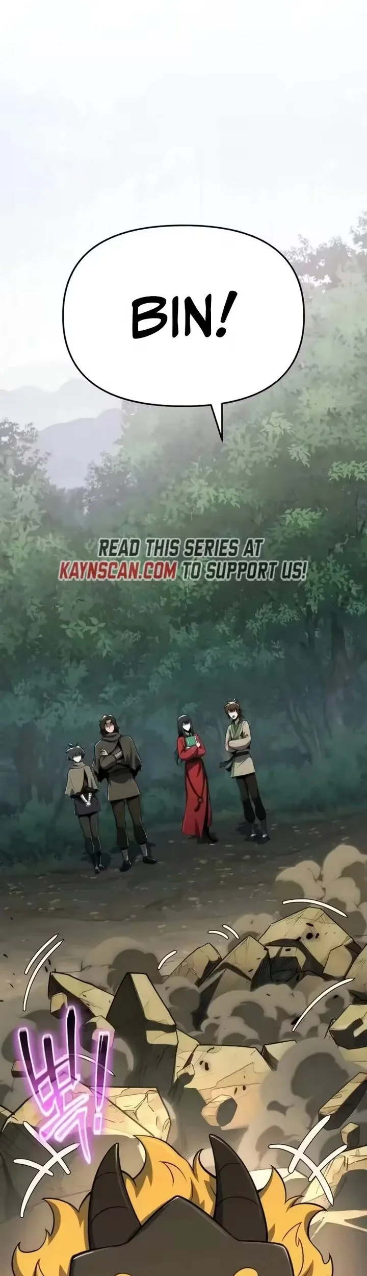 Entomologist in Sichuan Tang Clan Chapter 83 - halaman 21