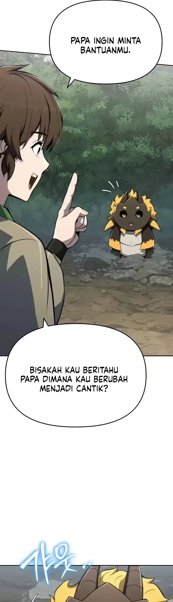 Entomologist in Sichuan Tang Clan Chapter 83 - halaman 23