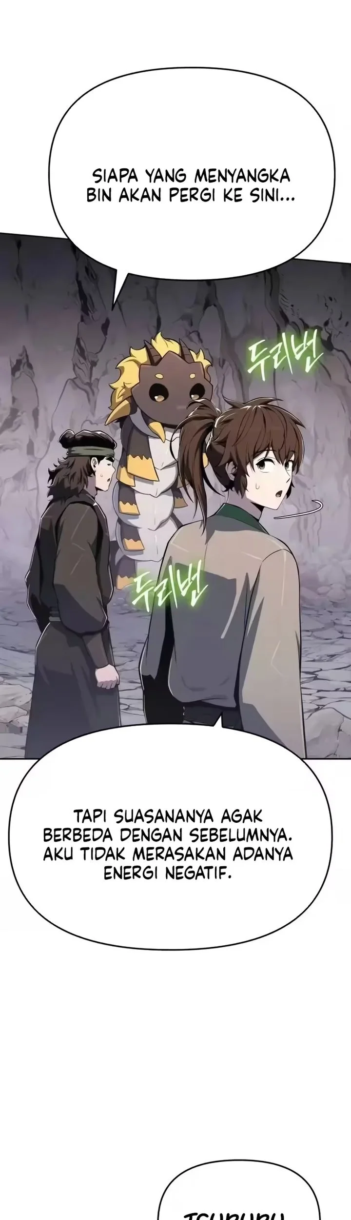 Entomologist in Sichuan Tang Clan Chapter 83 - halaman 31