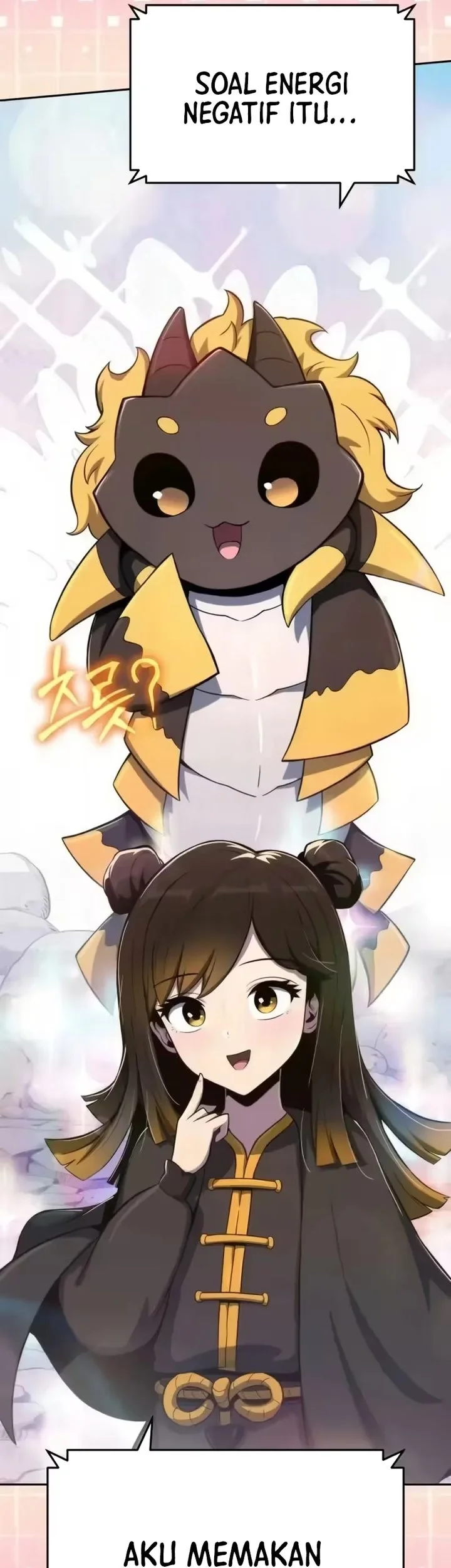 Entomologist in Sichuan Tang Clan Chapter 83 - halaman 33