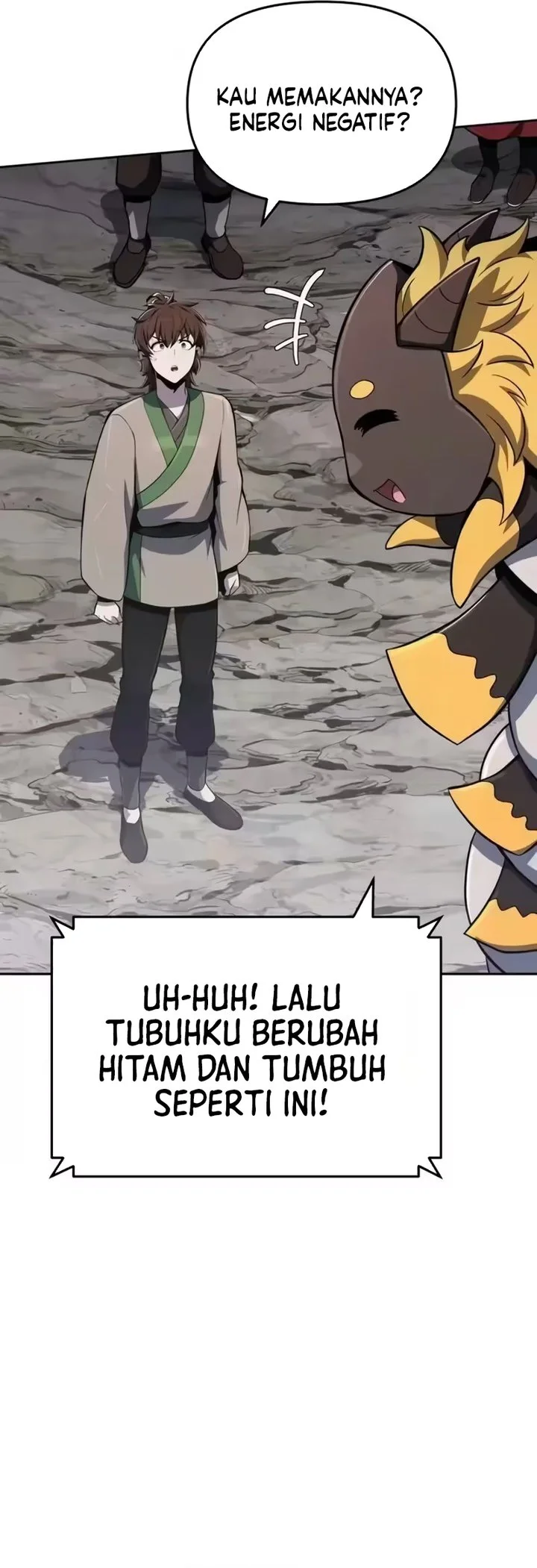 Entomologist in Sichuan Tang Clan Chapter 83 - halaman 35