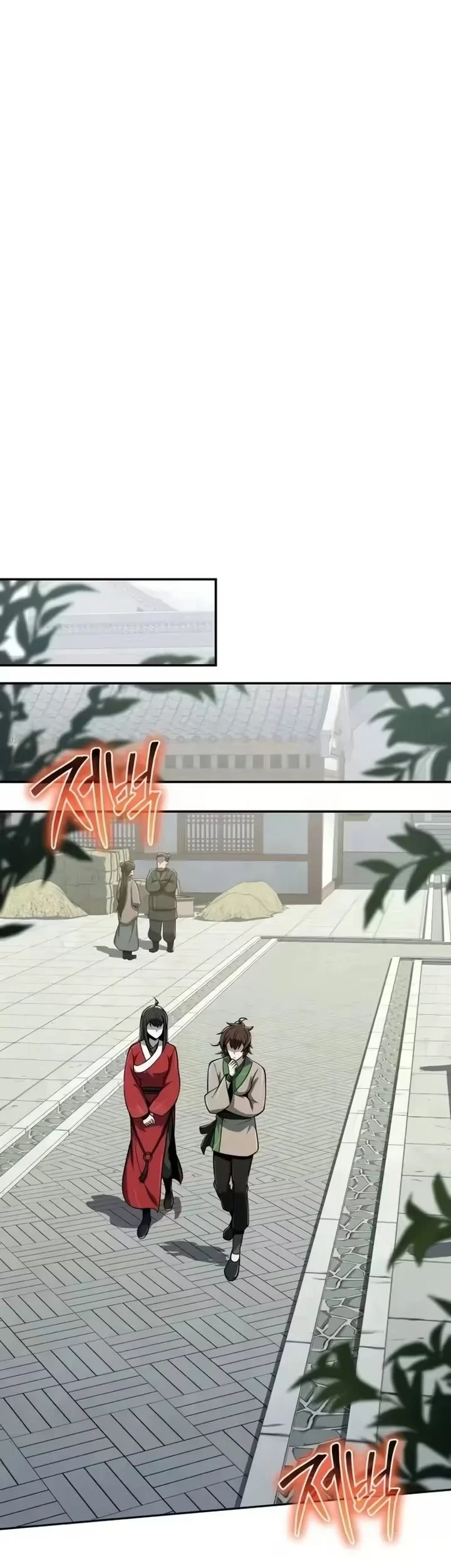 Entomologist in Sichuan Tang Clan Chapter 83 - halaman 40