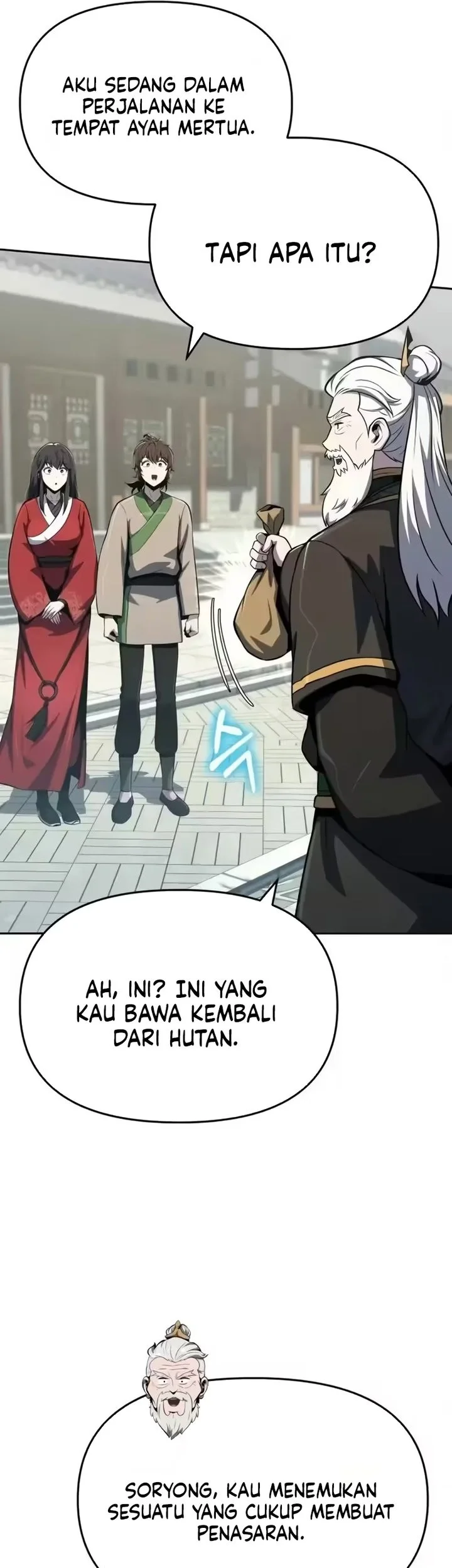 Entomologist in Sichuan Tang Clan Chapter 83 - halaman 44