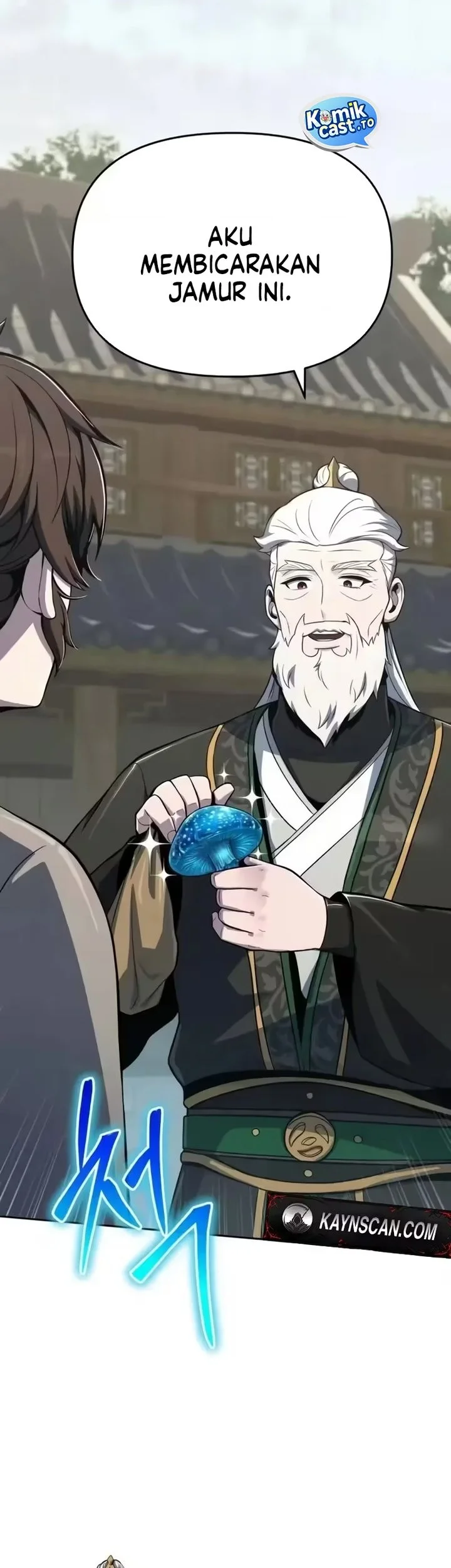Entomologist in Sichuan Tang Clan Chapter 83 - halaman 46