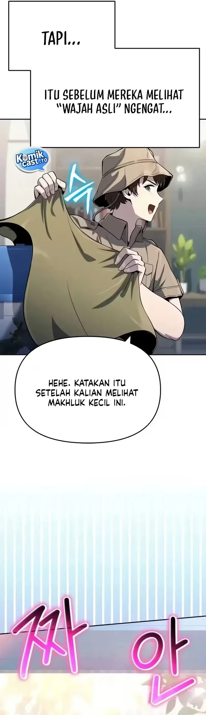 Entomologist in Sichuan Tang Clan Chapter 83 - halaman 6