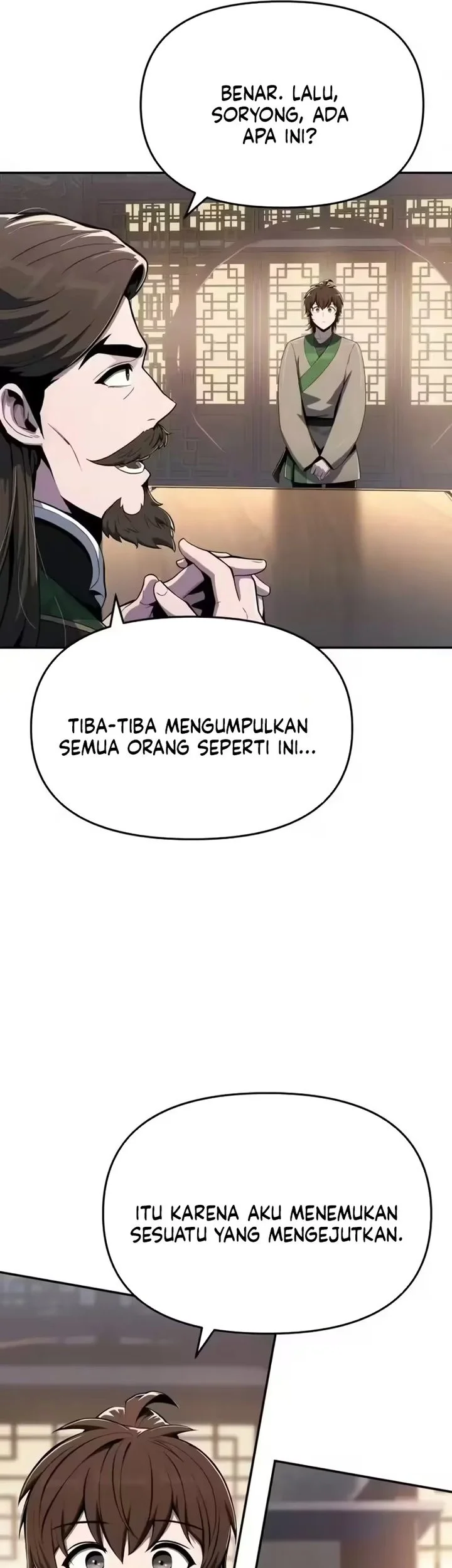 Entomologist in Sichuan Tang Clan Chapter 83 - halaman 62