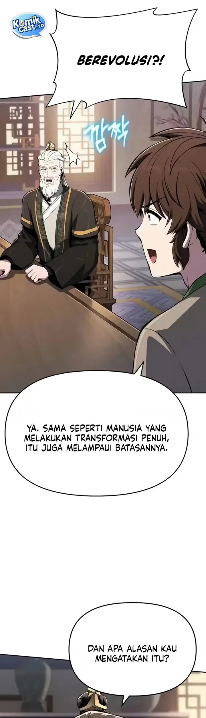 Entomologist in Sichuan Tang Clan Chapter 83 - halaman 66