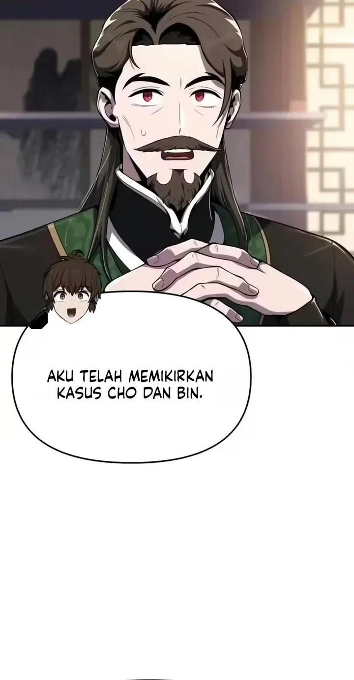 Entomologist in Sichuan Tang Clan Chapter 83 - halaman 67