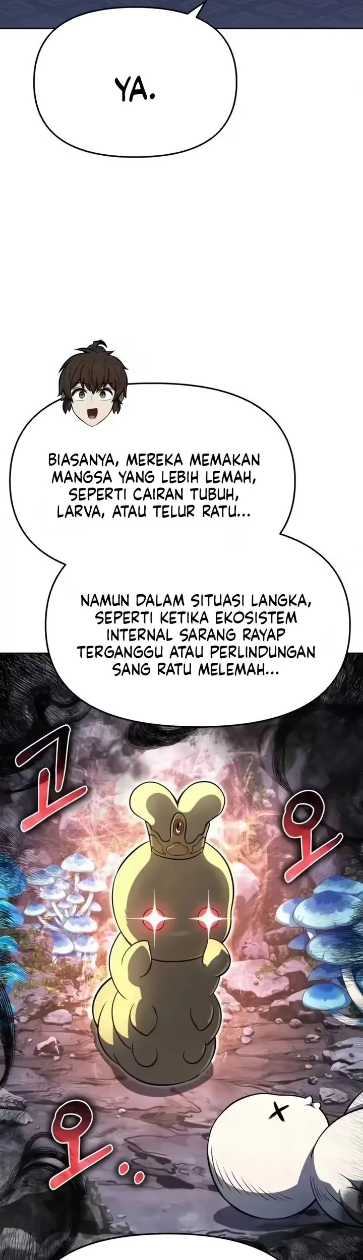 Entomologist in Sichuan Tang Clan Chapter 83 - halaman 75