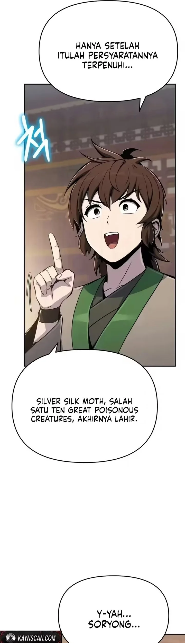 Entomologist in Sichuan Tang Clan Chapter 83 - halaman 77