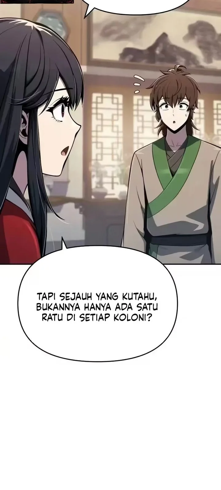 Entomologist in Sichuan Tang Clan Chapter 83 - halaman 78