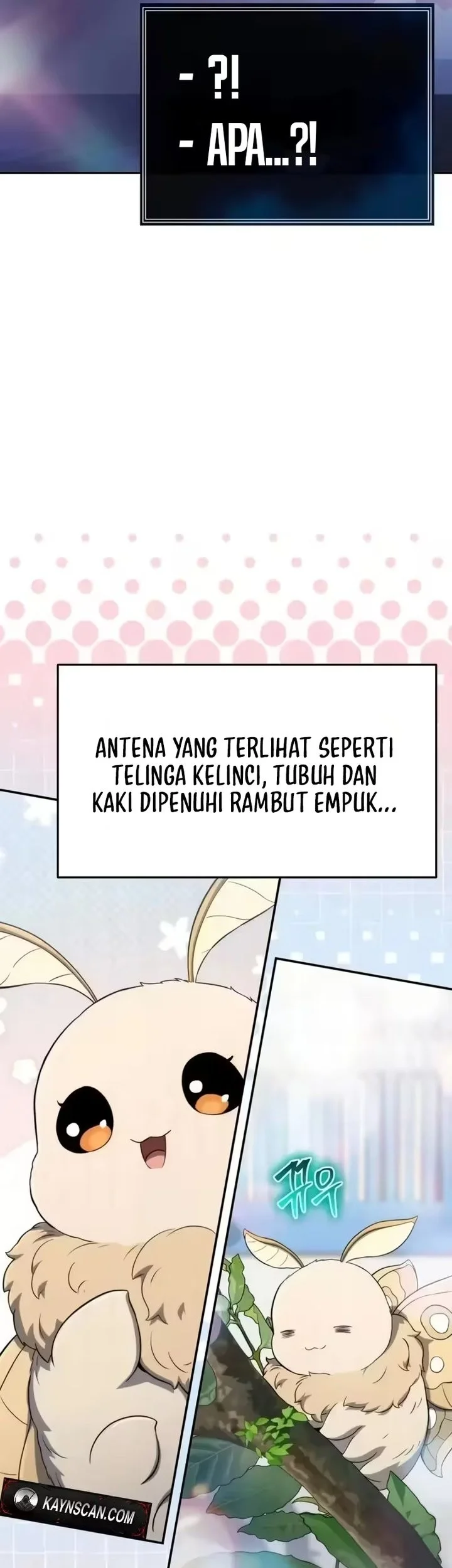Entomologist in Sichuan Tang Clan Chapter 83 - halaman 8