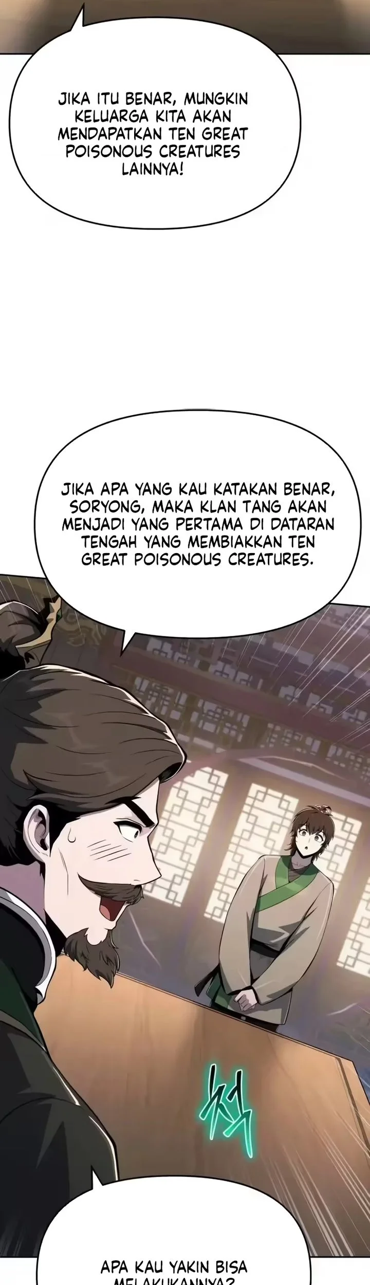 Entomologist in Sichuan Tang Clan Chapter 83 - halaman 83