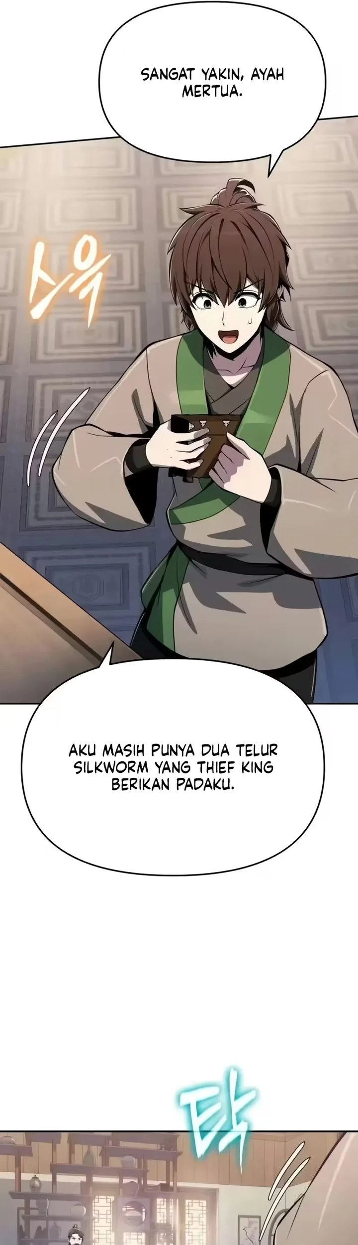 Entomologist in Sichuan Tang Clan Chapter 83 - halaman 85