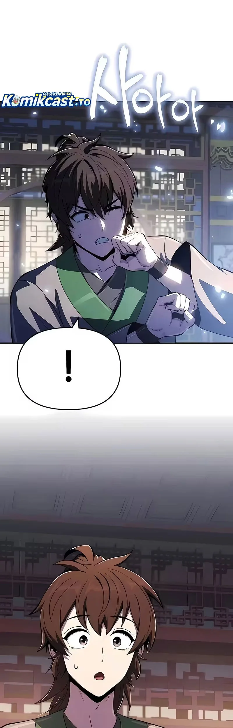 Entomologist in Sichuan Tang Clan Chapter 84 - halaman 12