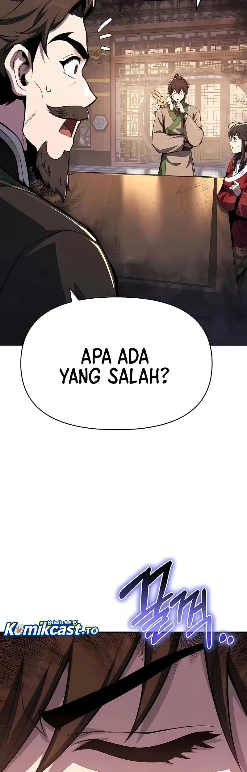 Entomologist in Sichuan Tang Clan Chapter 84 - halaman 24