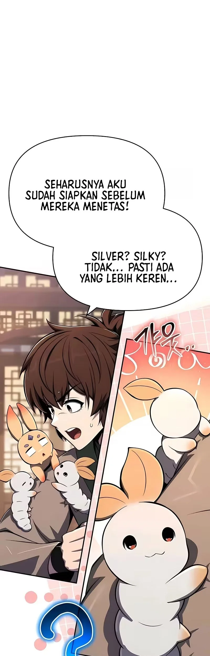 Entomologist in Sichuan Tang Clan Chapter 84 - halaman 28