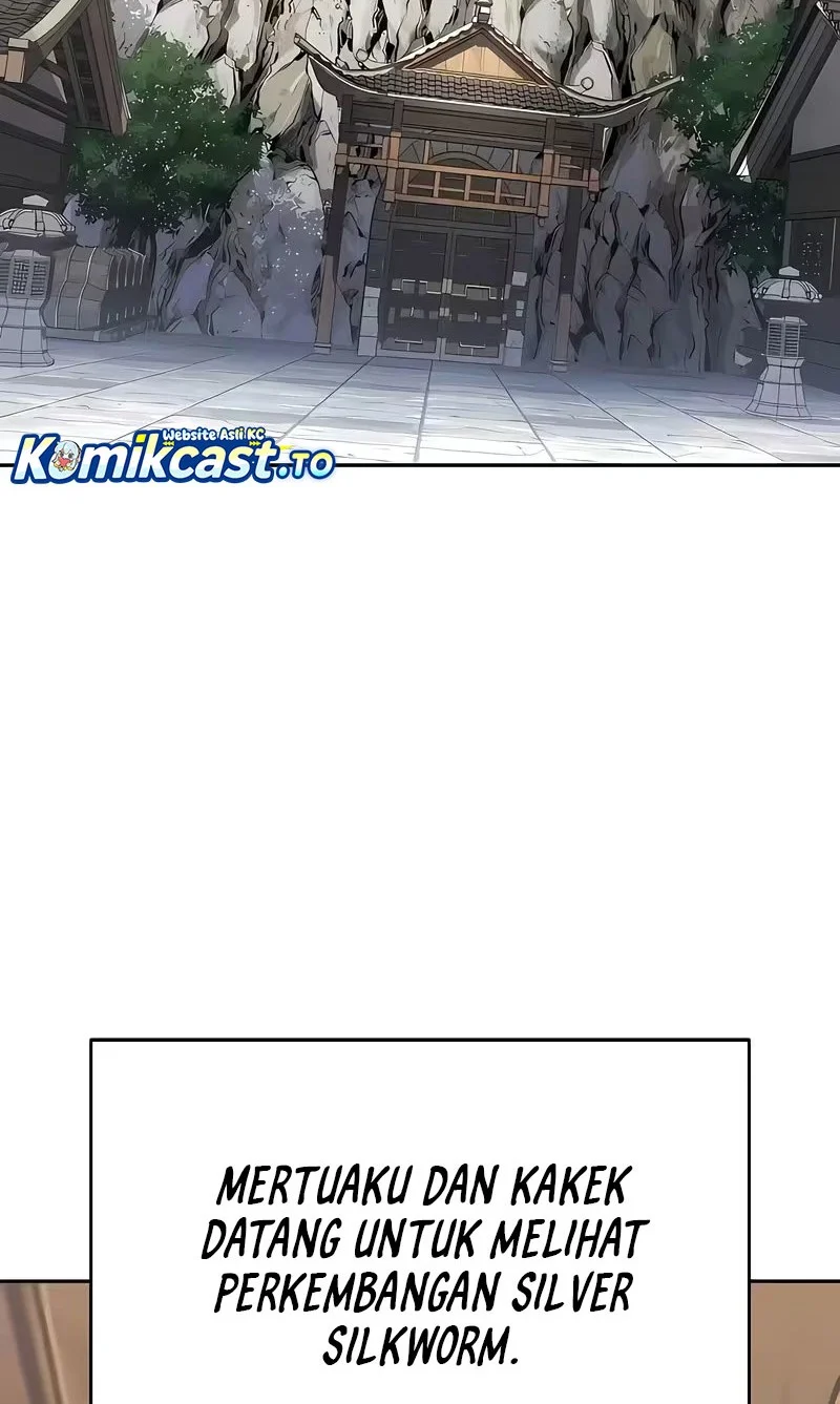 Entomologist in Sichuan Tang Clan Chapter 84 - halaman 33