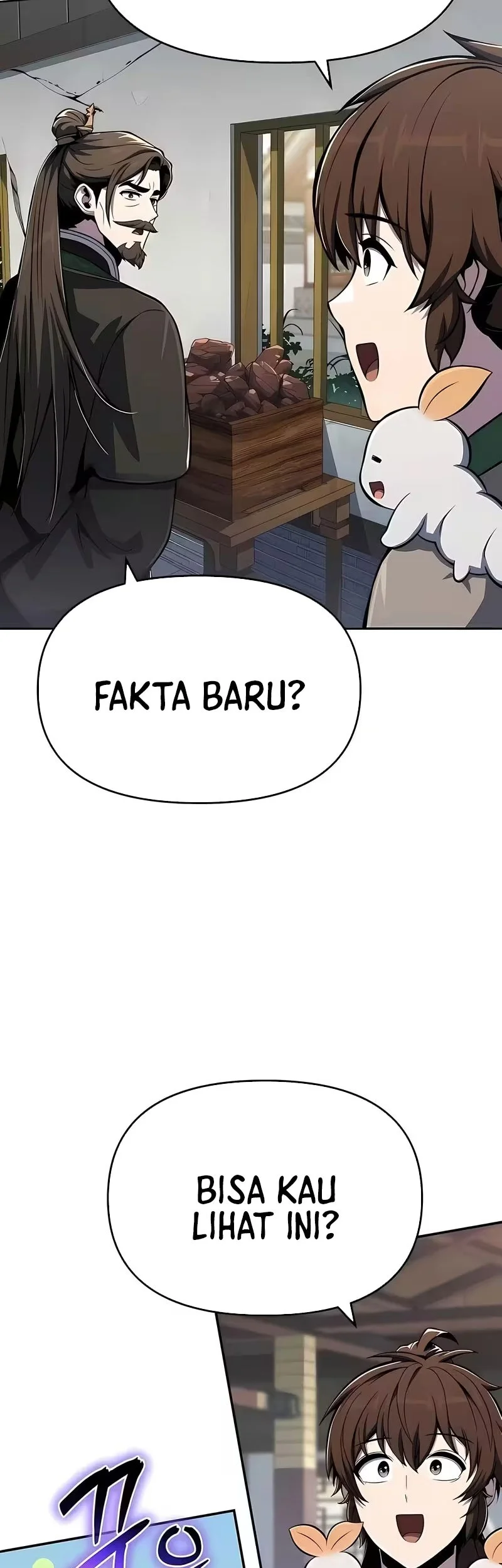 Entomologist in Sichuan Tang Clan Chapter 84 - halaman 38