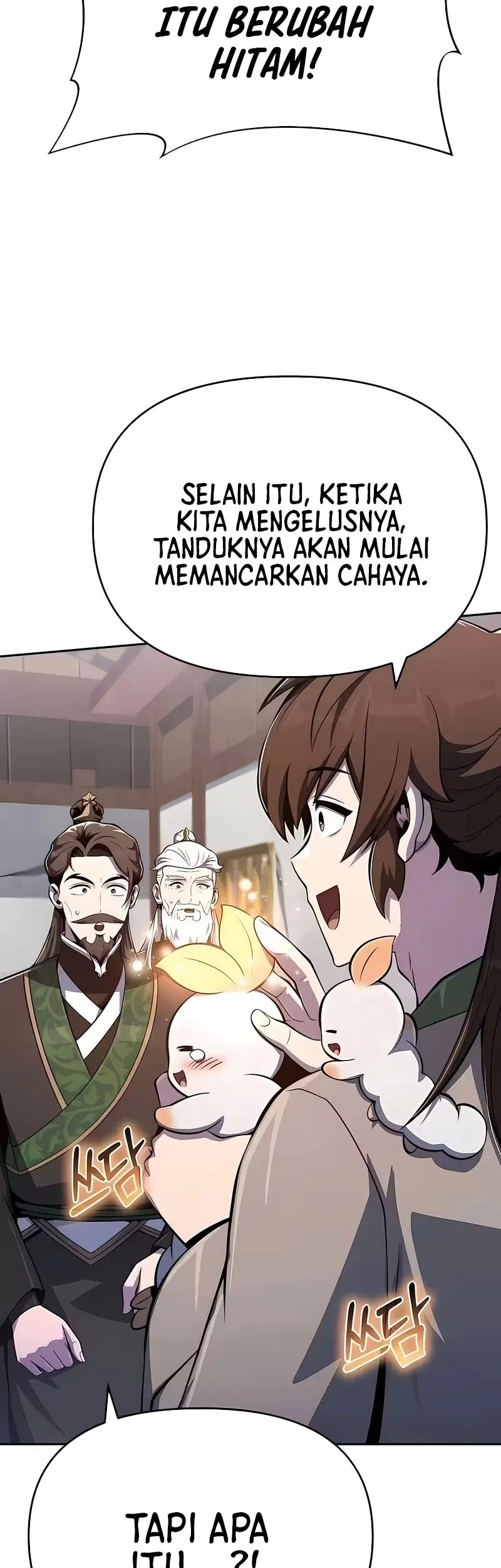 Entomologist in Sichuan Tang Clan Chapter 84 - halaman 42