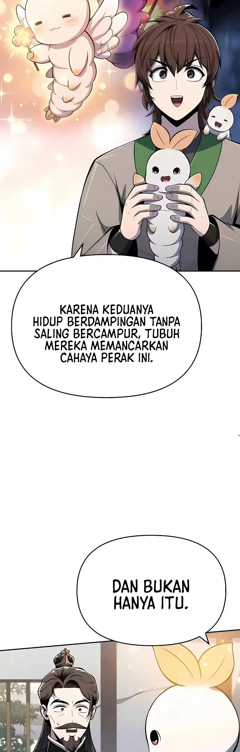 Entomologist in Sichuan Tang Clan Chapter 84 - halaman 44