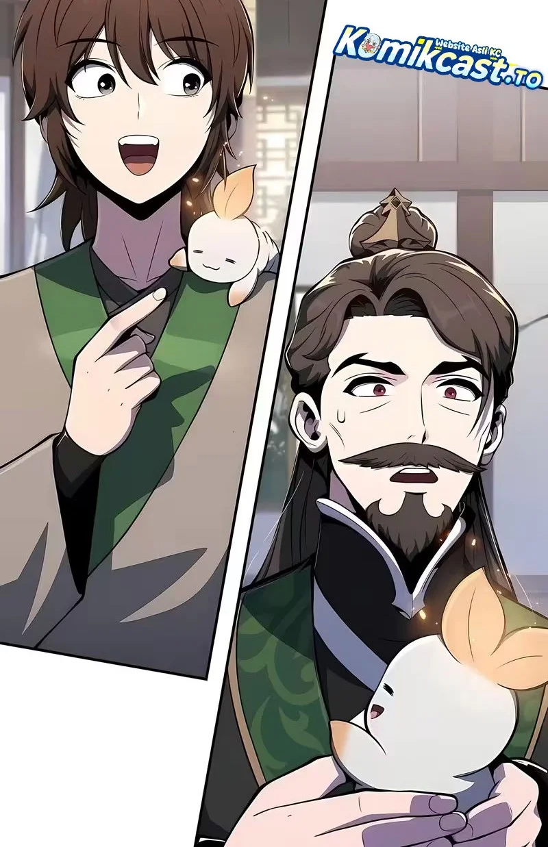Entomologist in Sichuan Tang Clan Chapter 84 - halaman 49