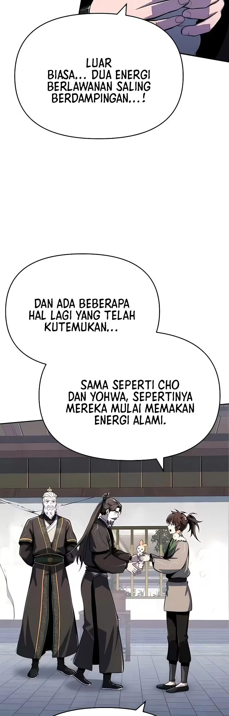Entomologist in Sichuan Tang Clan Chapter 84 - halaman 50