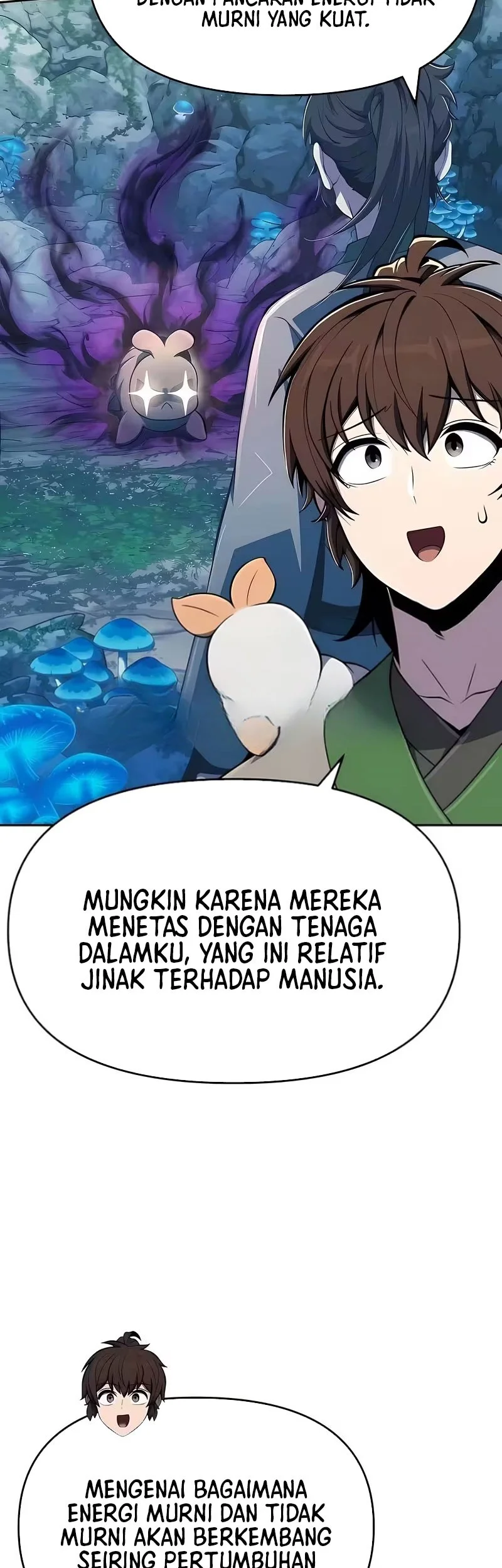 Entomologist in Sichuan Tang Clan Chapter 84 - halaman 52