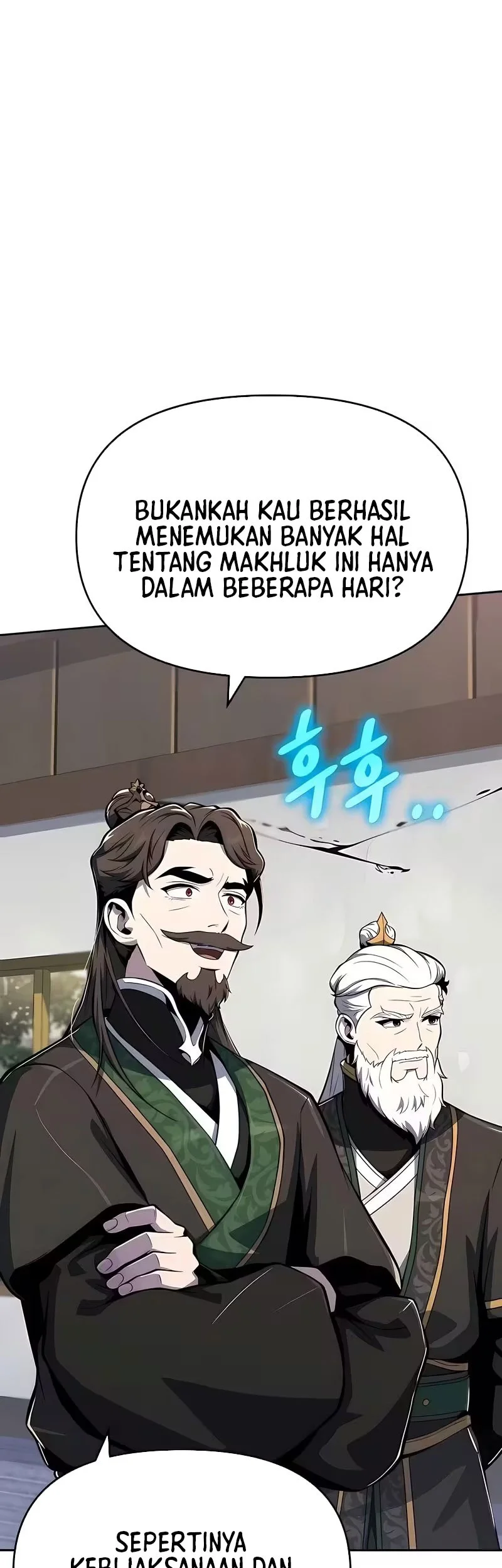 Entomologist in Sichuan Tang Clan Chapter 84 - halaman 58