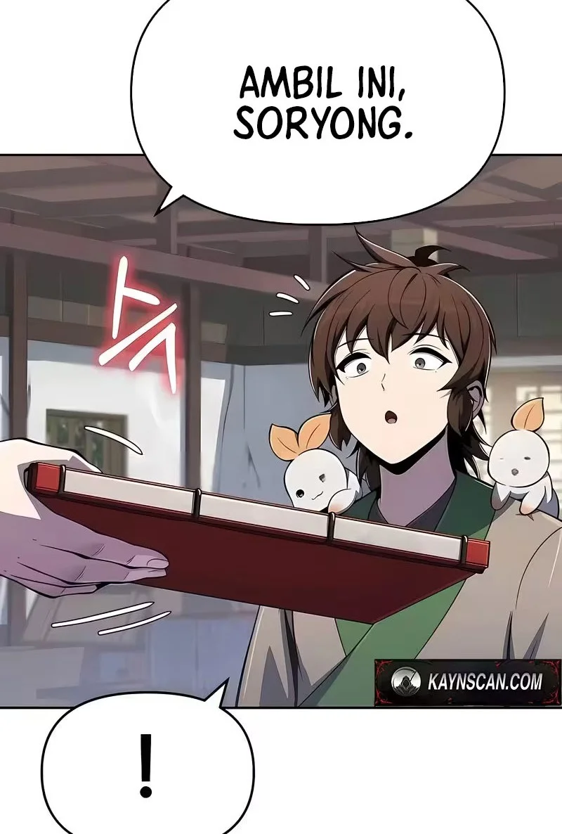 Entomologist in Sichuan Tang Clan Chapter 84 - halaman 61