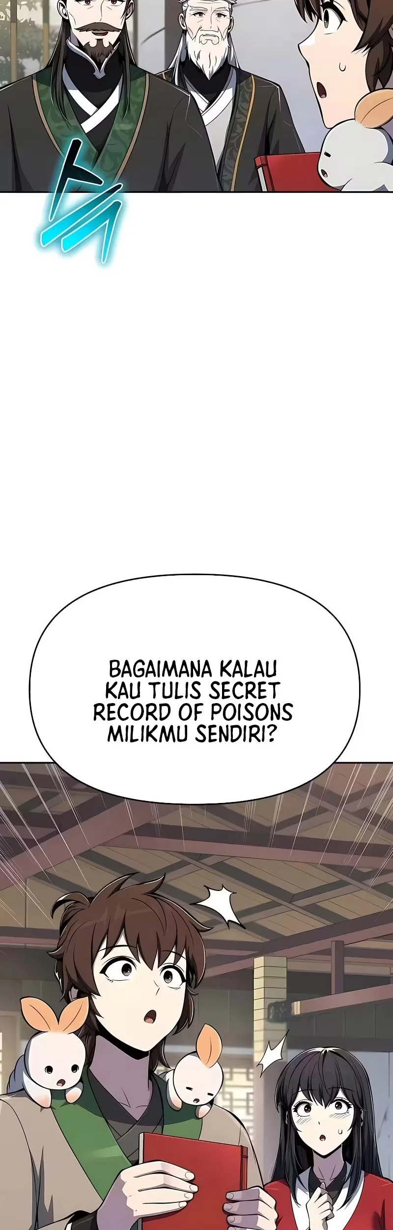 Entomologist in Sichuan Tang Clan Chapter 84 - halaman 64