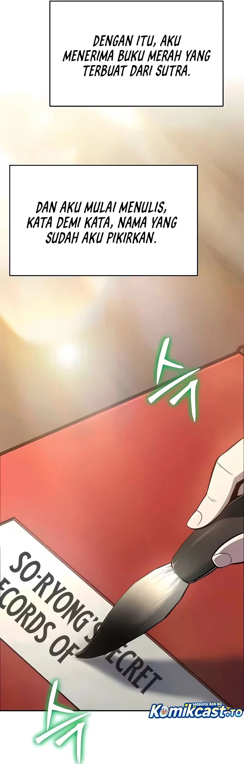 Entomologist in Sichuan Tang Clan Chapter 84 - halaman 74