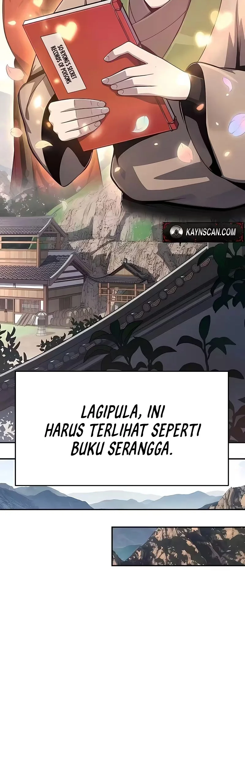 Entomologist in Sichuan Tang Clan Chapter 84 - halaman 76