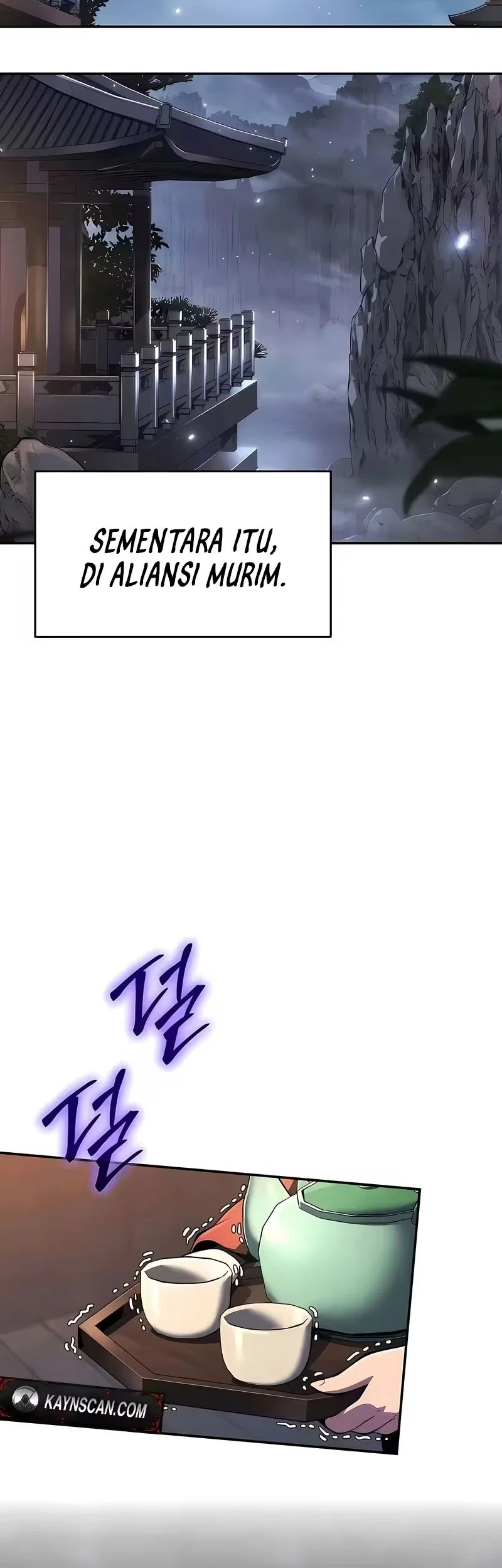 Entomologist in Sichuan Tang Clan Chapter 84 - halaman 78