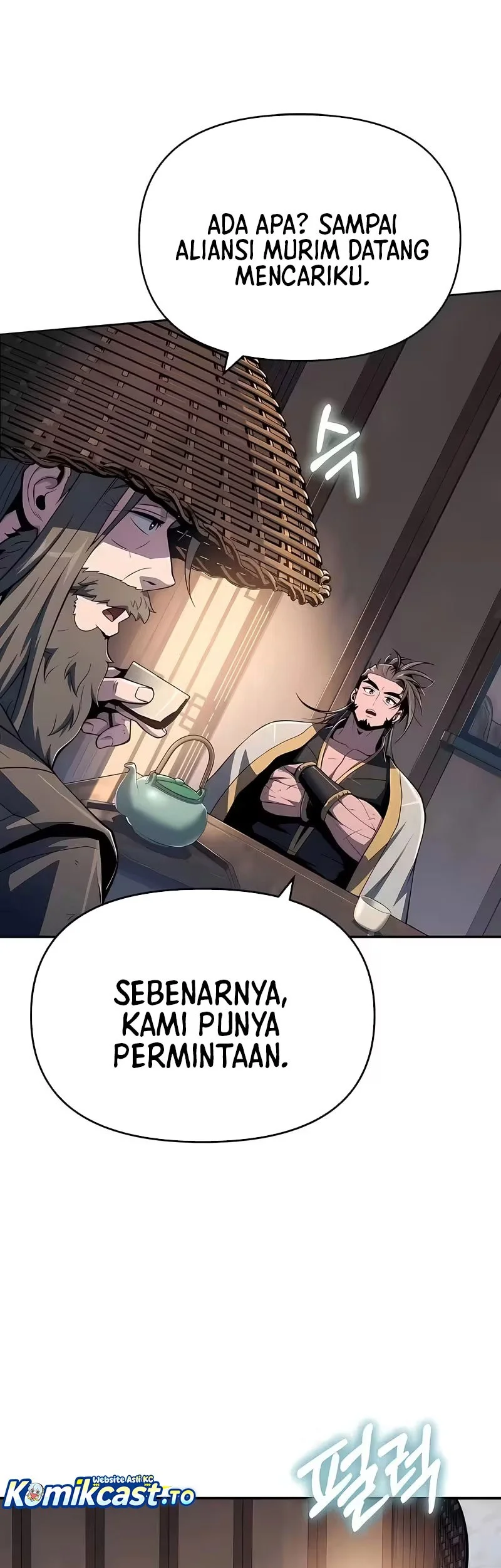 Entomologist in Sichuan Tang Clan Chapter 84 - halaman 82