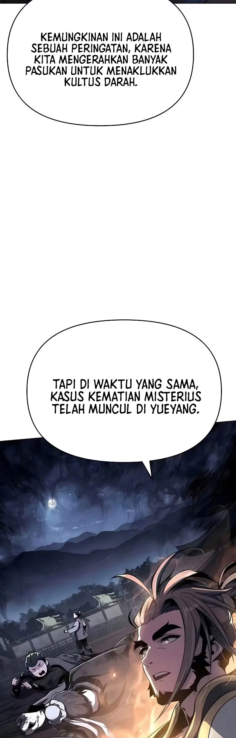 Entomologist in Sichuan Tang Clan Chapter 84 - halaman 86