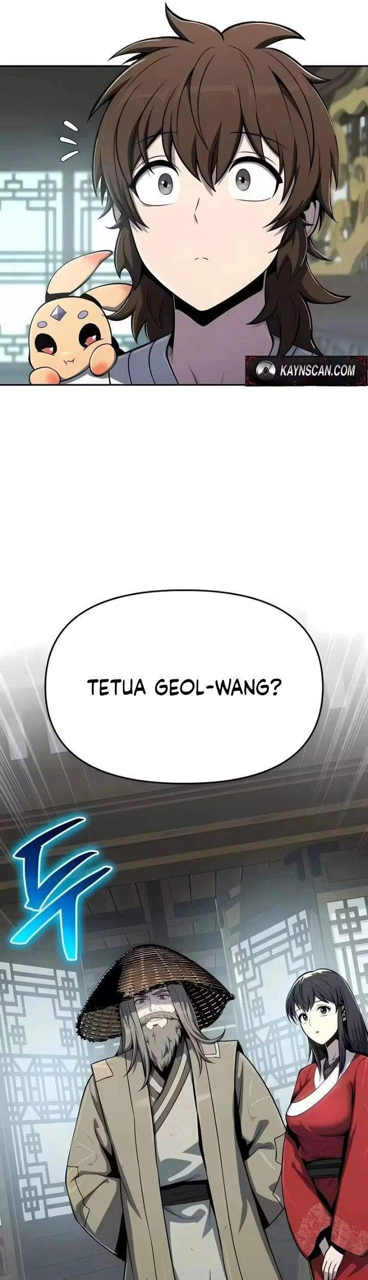 Entomologist in Sichuan Tang Clan Chapter 85 - halaman 16