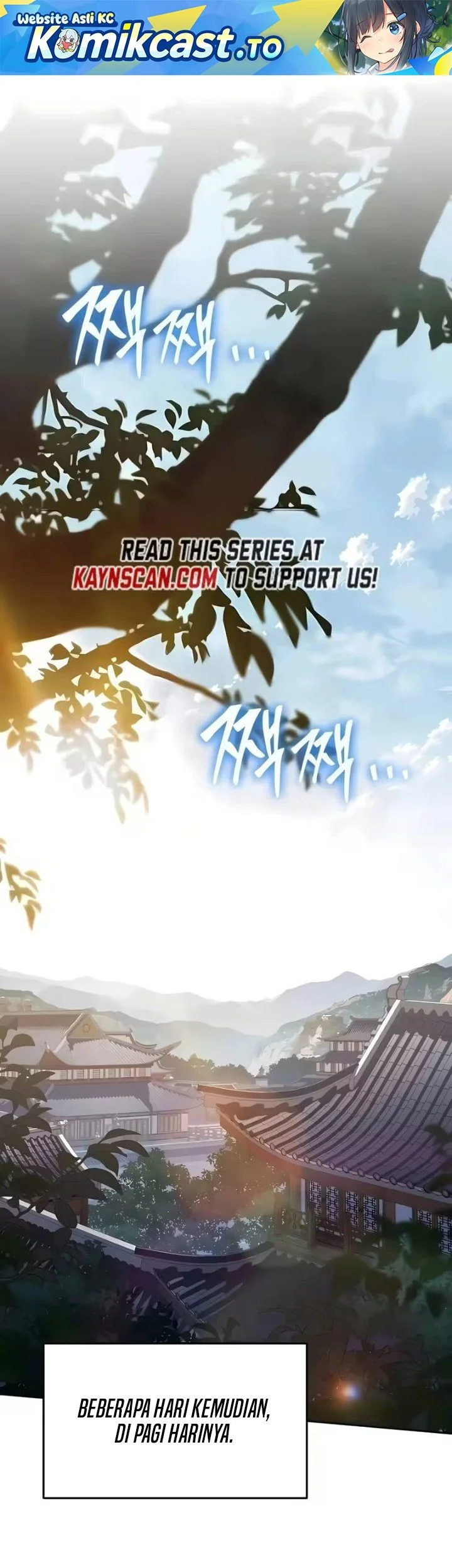 Entomologist in Sichuan Tang Clan Chapter 85 - halaman 2