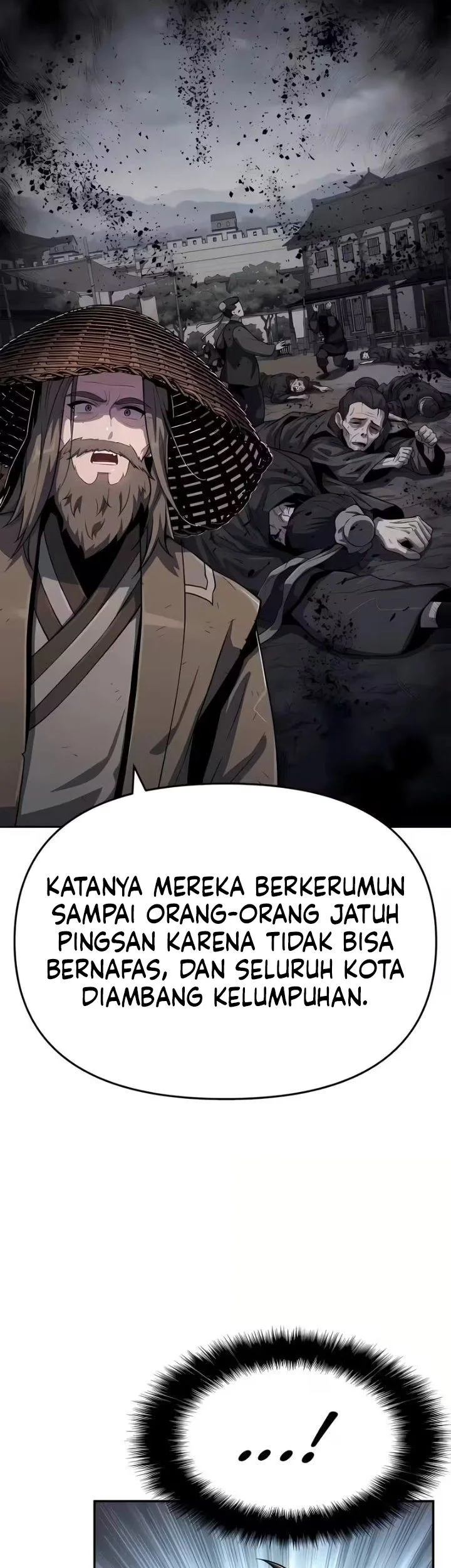 Entomologist in Sichuan Tang Clan Chapter 85 - halaman 24