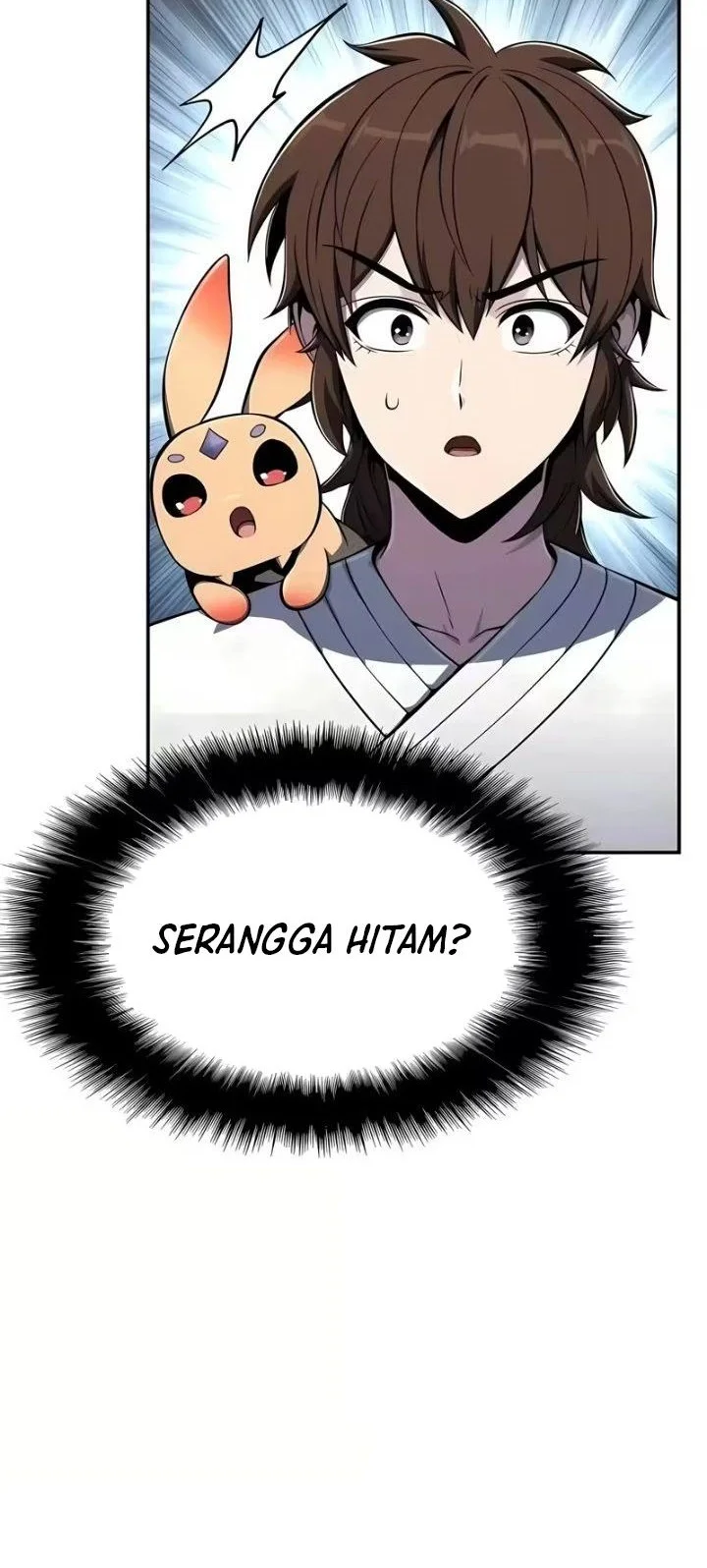 Entomologist in Sichuan Tang Clan Chapter 85 - halaman 25