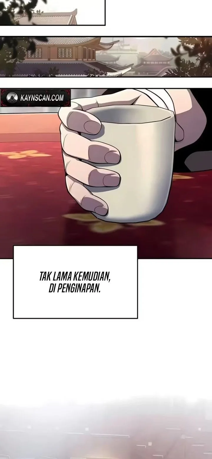 Entomologist in Sichuan Tang Clan Chapter 85 - halaman 29