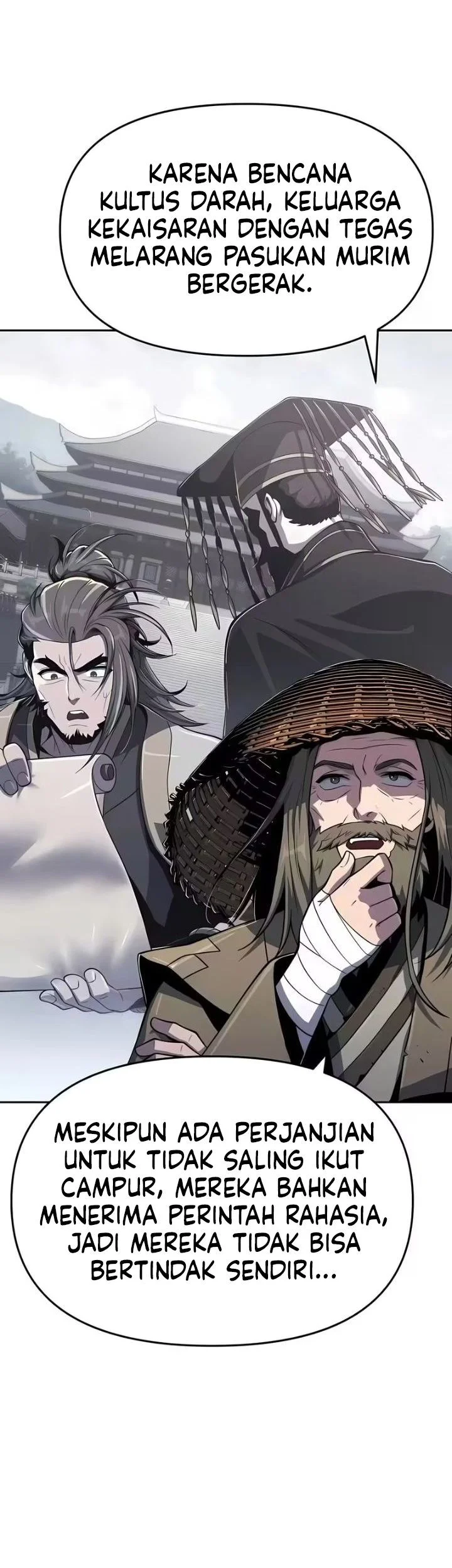 Entomologist in Sichuan Tang Clan Chapter 85 - halaman 32