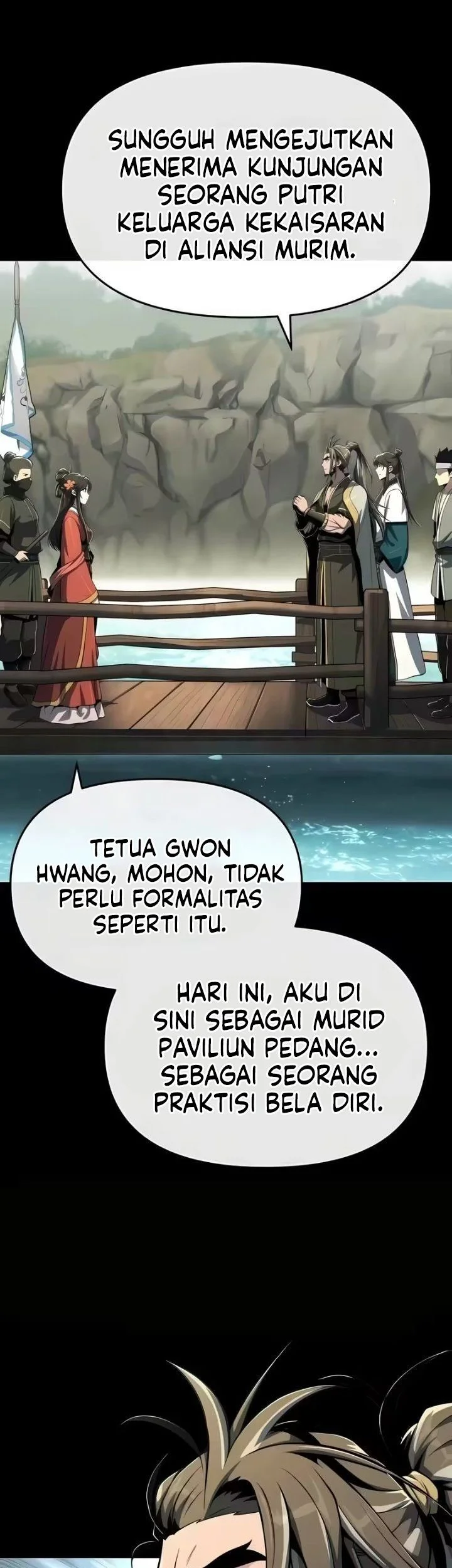 Entomologist in Sichuan Tang Clan Chapter 85 - halaman 38