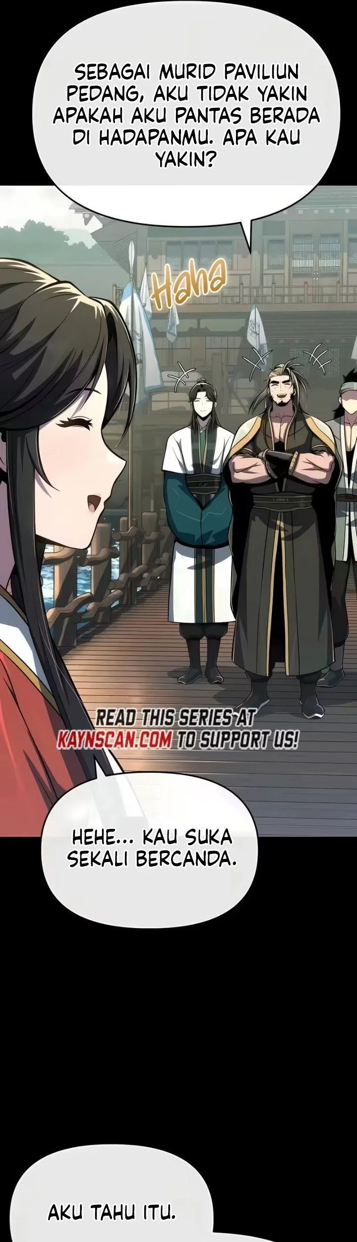 Entomologist in Sichuan Tang Clan Chapter 85 - halaman 40