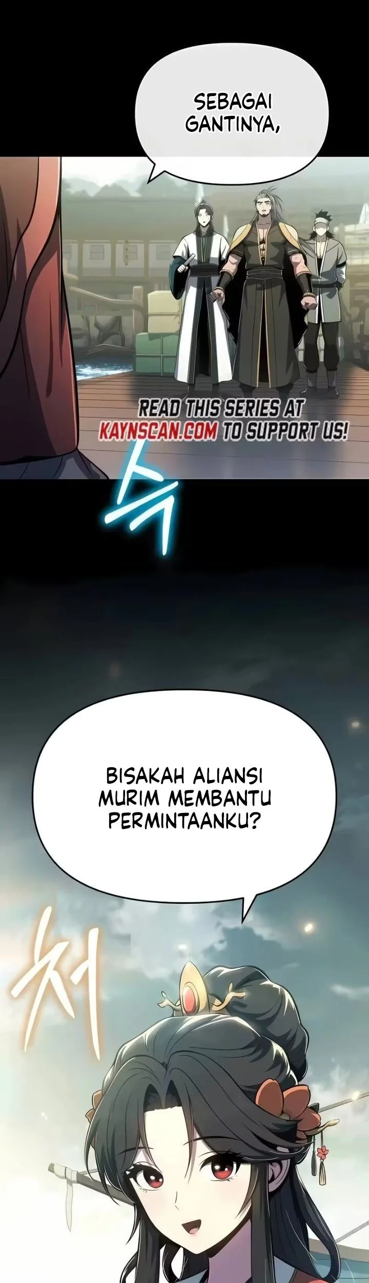 Entomologist in Sichuan Tang Clan Chapter 85 - halaman 44